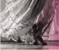Danse folk